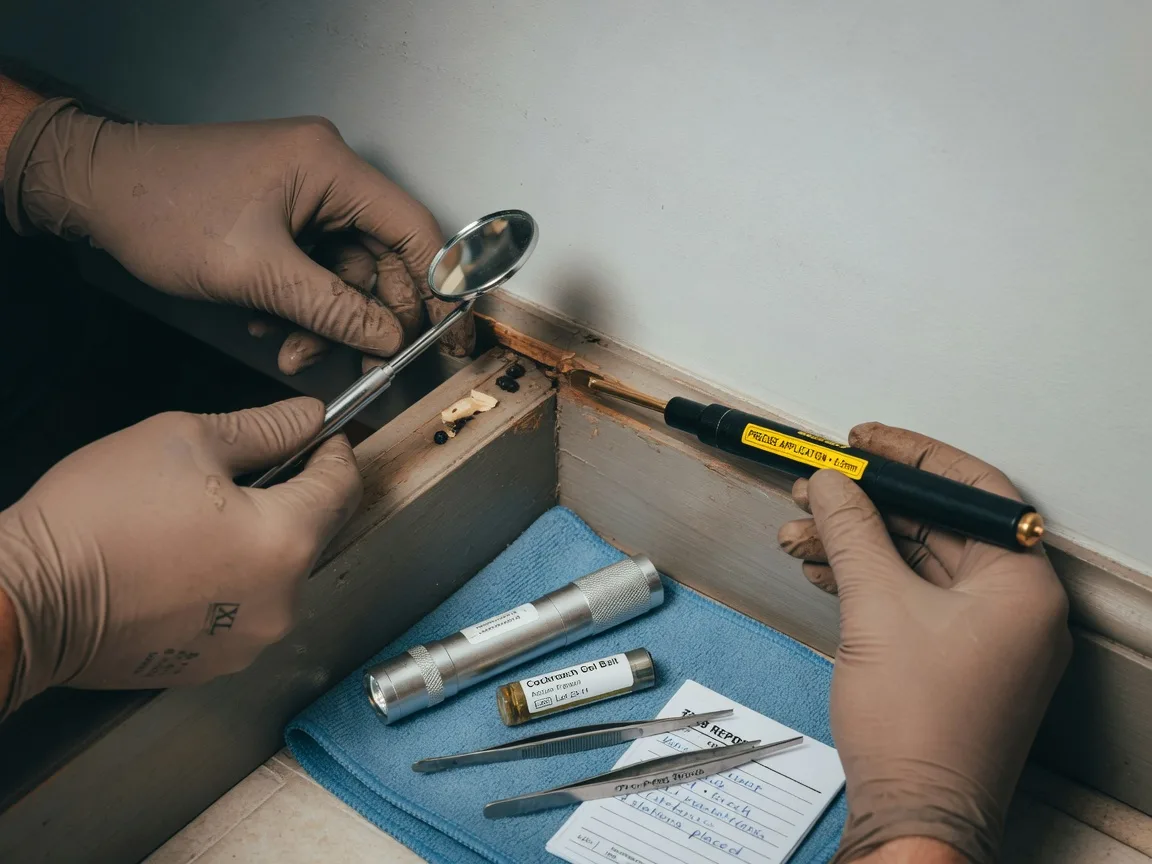 Why choose Emergency Pest Control in Christine, ND